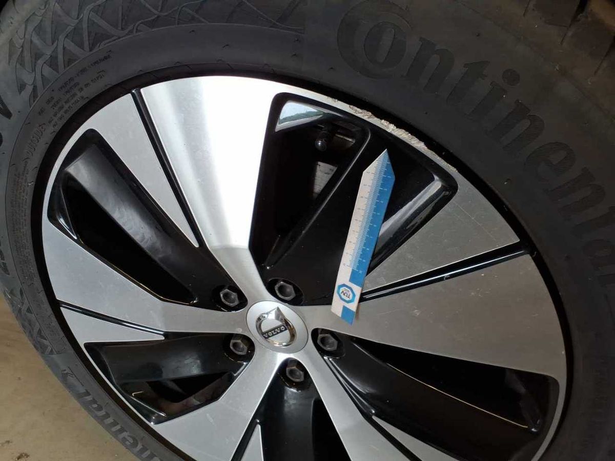 Volvo XC60 d'occasion