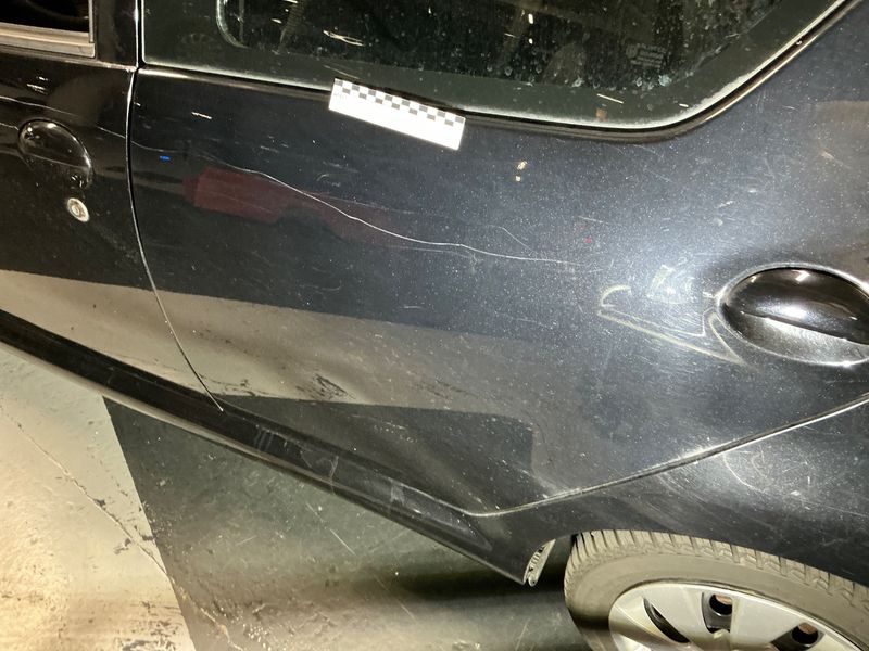 Toyota Aygo 1.0 VVT-i Dynamic 2012 – снимка 26