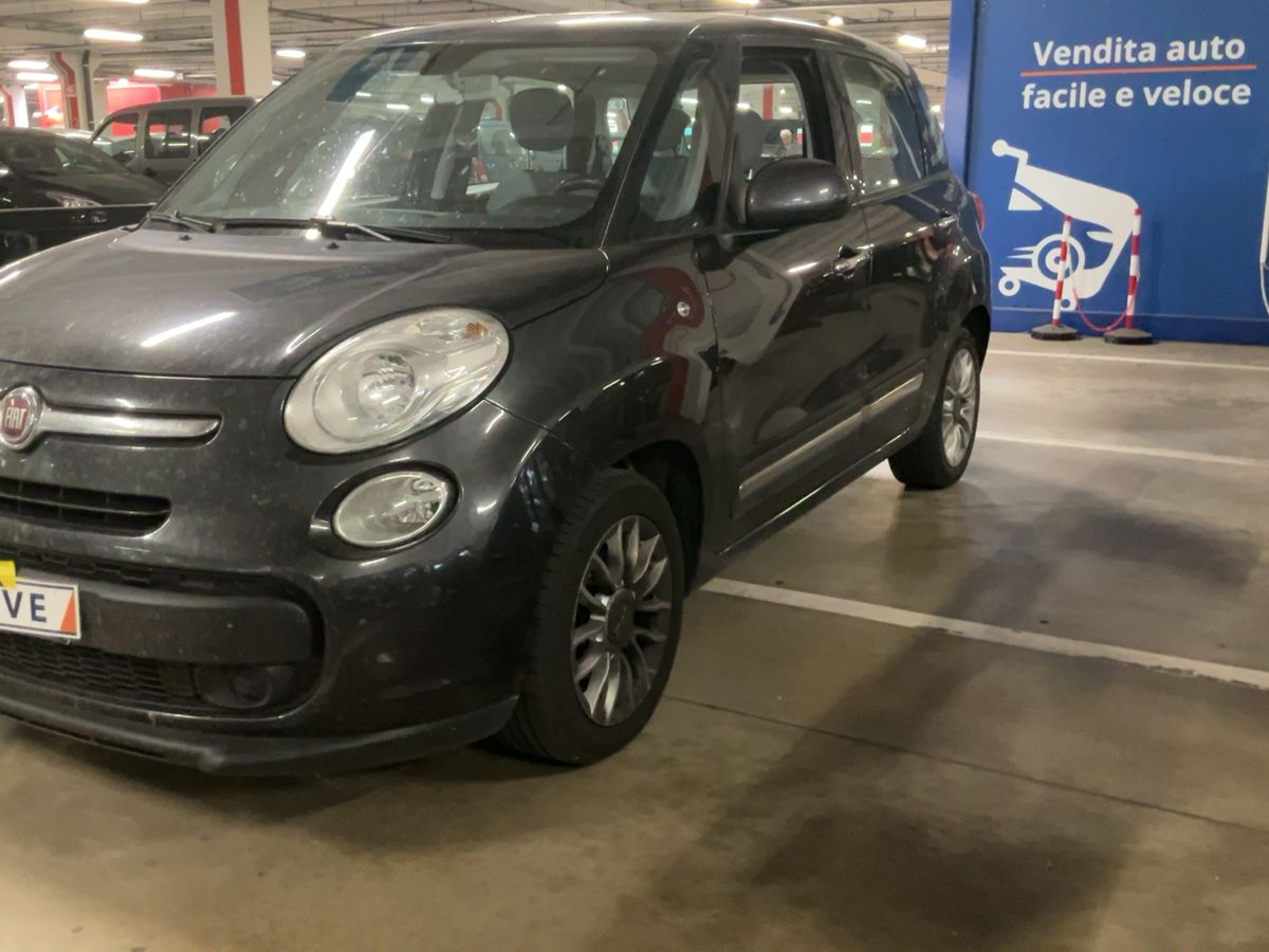 Fiat 500L 1.3 M-Jet Pop Star
