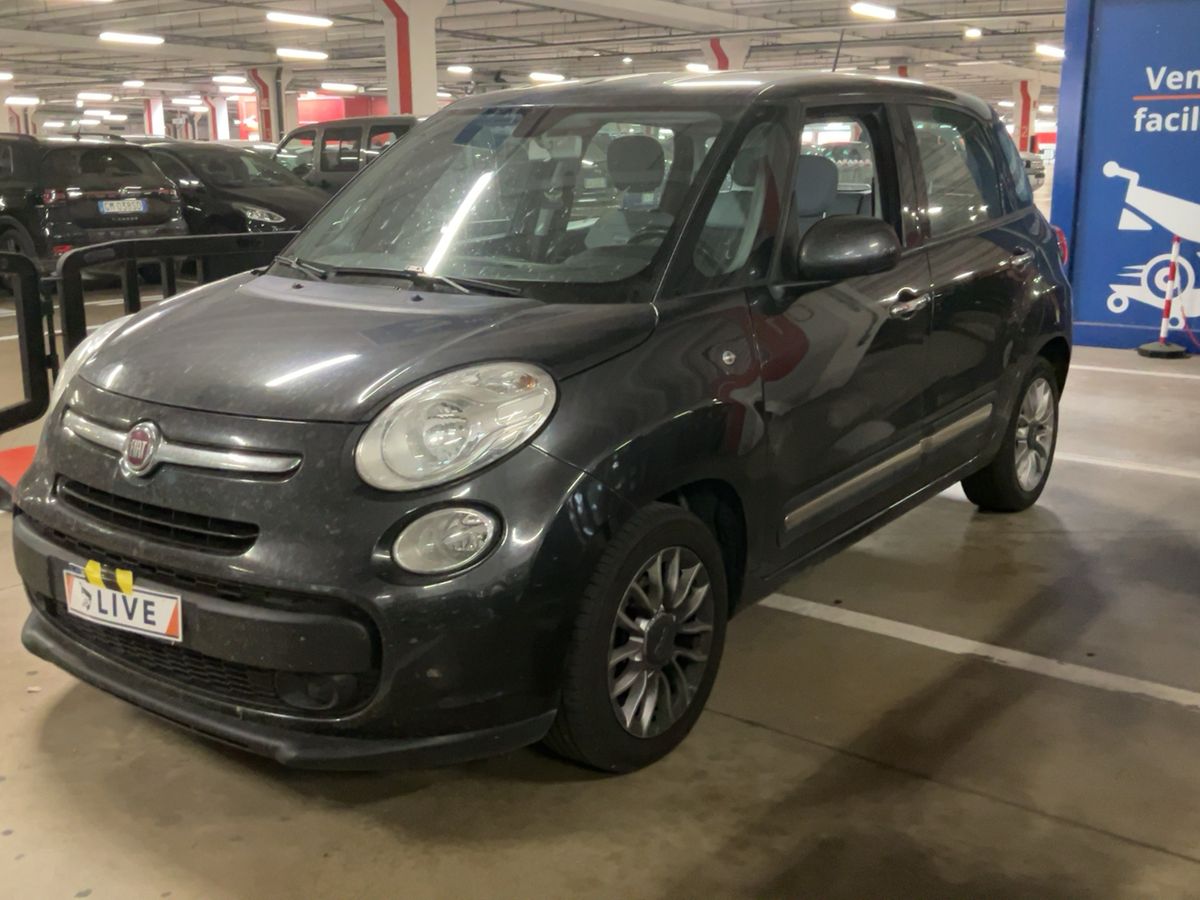 Fiat 500L 1.3 M-Jet Pop Star