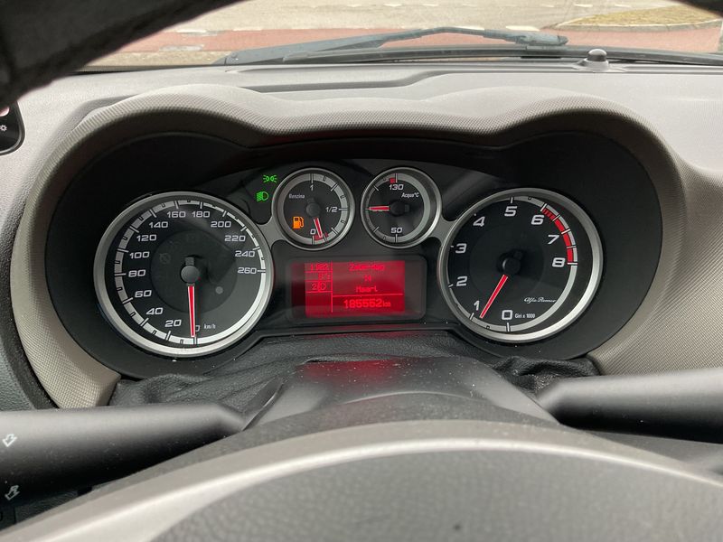 Alfa Romeo MiTo 0.9 TwinAir Turismo — zdjęcie 4