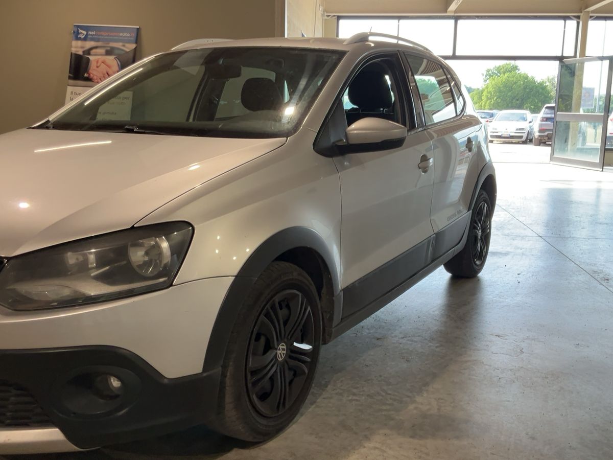 Volkswagen Polo d'occasion