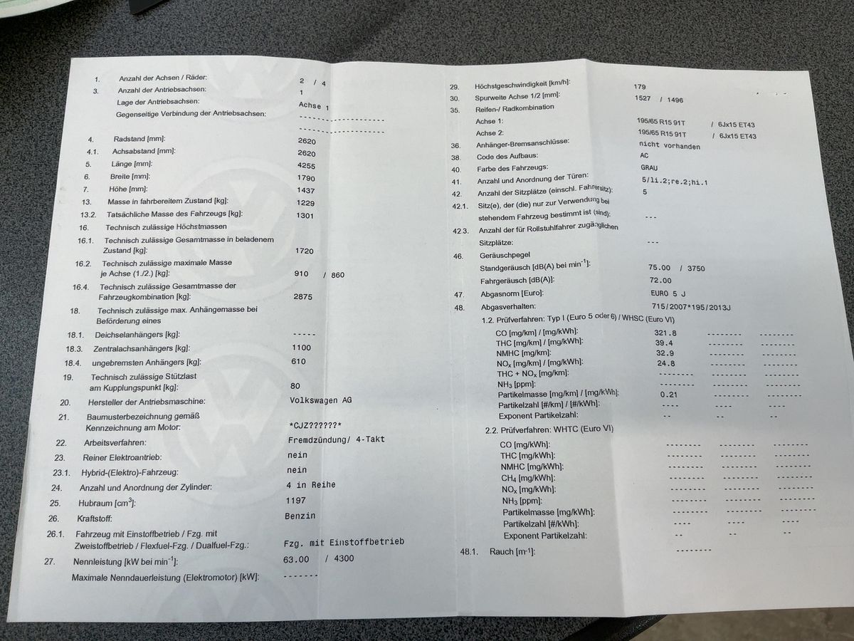 Volkswagen Golf d'occasion