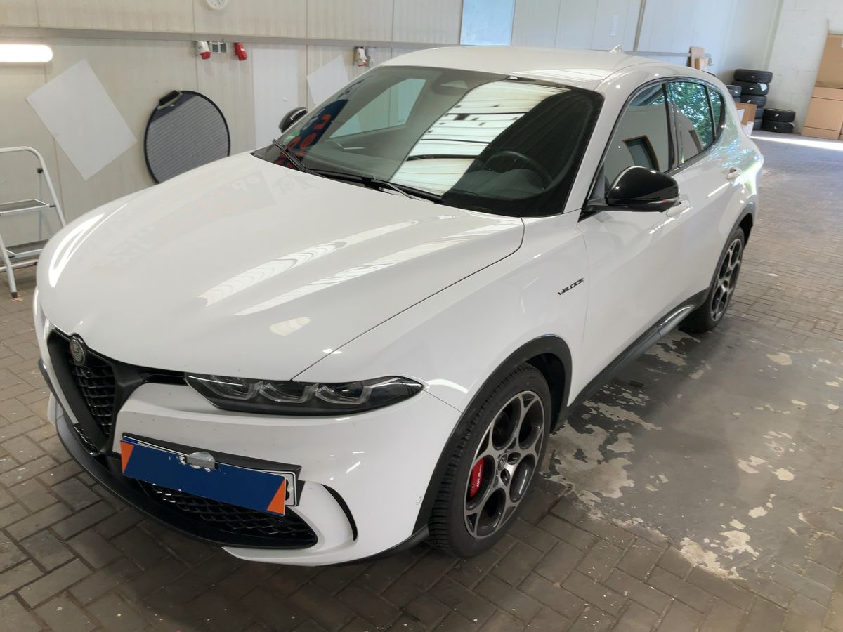 Alfa Romeo Tonale 1.5 VGT Veloce