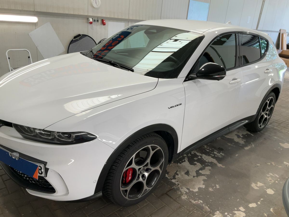 Alfa Romeo Tonale 1.5 VGT Veloce