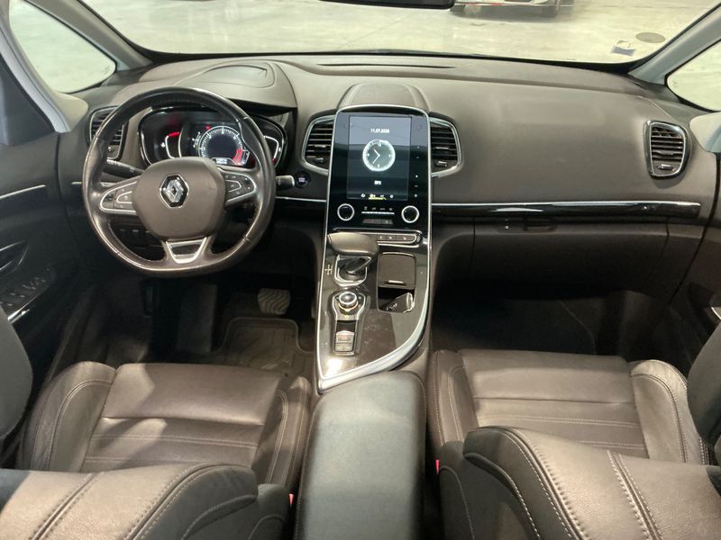 Renault Espace 1.6 dCi Energy Intens — zdjęcie 12