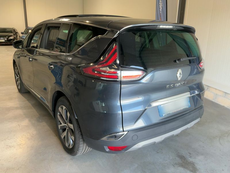 Renault Espace 1.6 dCi Energy Intens — zdjęcie 3