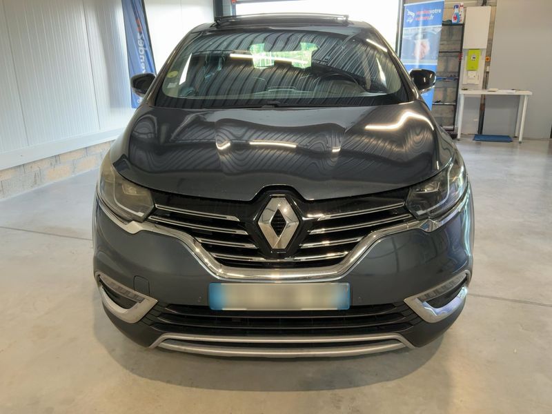 Renault Espace 1.6 dCi Energy Intens — zdjęcie 9