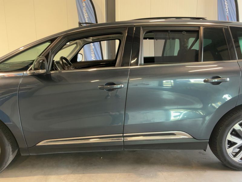 Renault Espace 1.6 dCi Energy Intens — zdjęcie 4