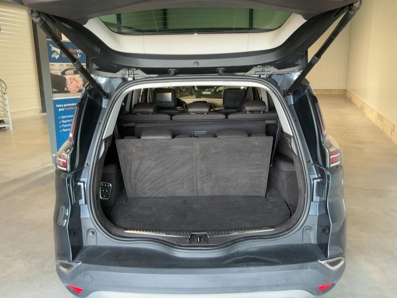 Renault Espace 1.6 dCi Energy Intens — zdjęcie 10