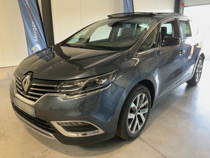 Renault Espace 1.6 dCi Energy Intens