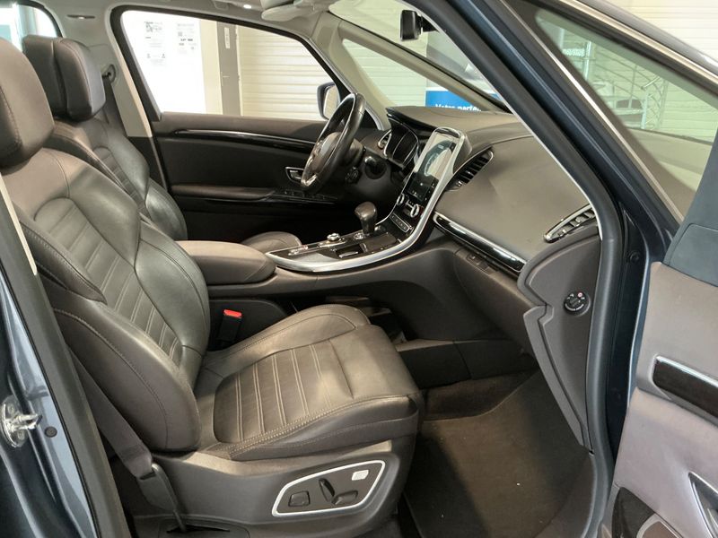 Renault Espace 1.6 dCi Energy Intens — zdjęcie 11