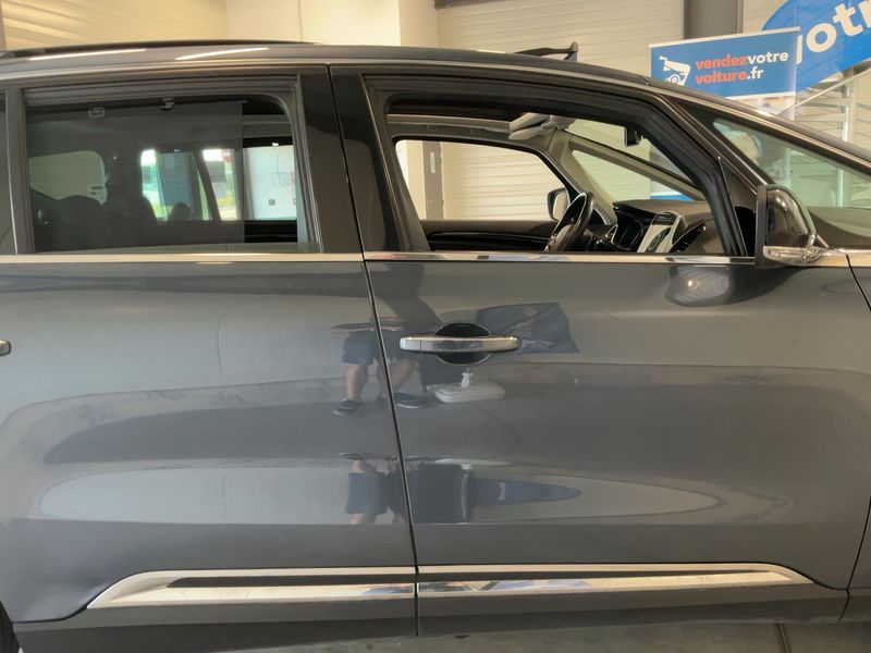 Renault Espace 1.6 dCi Energy Intens — zdjęcie 7