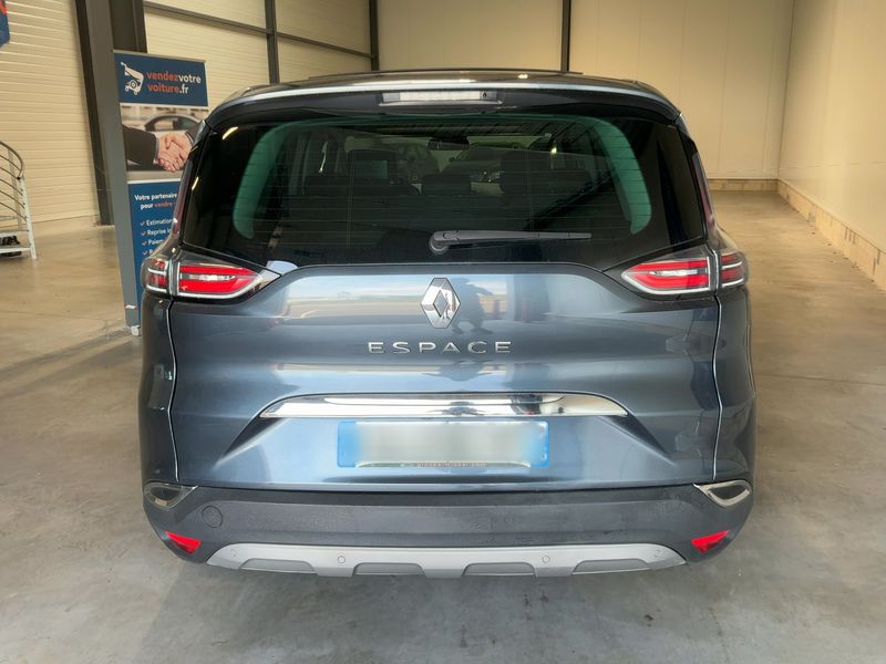 Renault Espace 1.6 dCi Energy Intens — zdjęcie 5