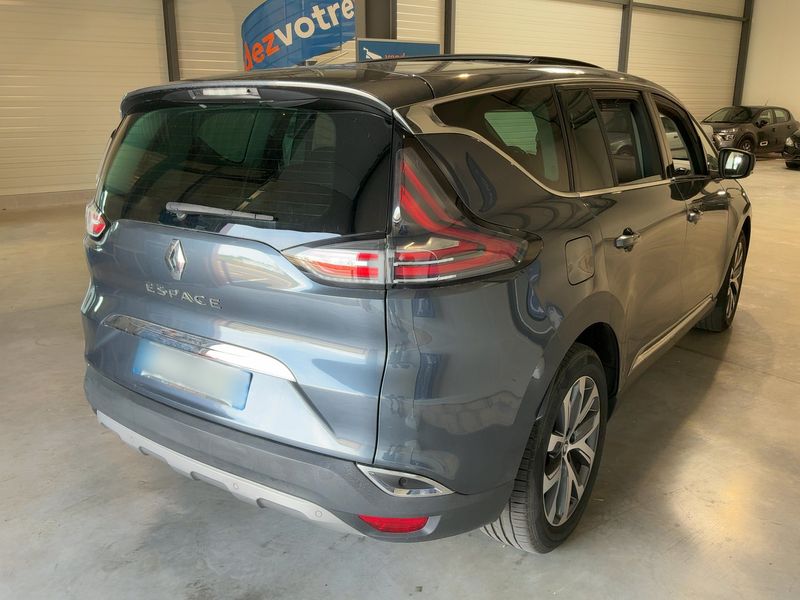 Renault Espace 1.6 dCi Energy Intens — zdjęcie 6
