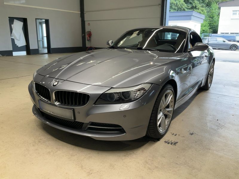 BMW Z4 sDrive 23i