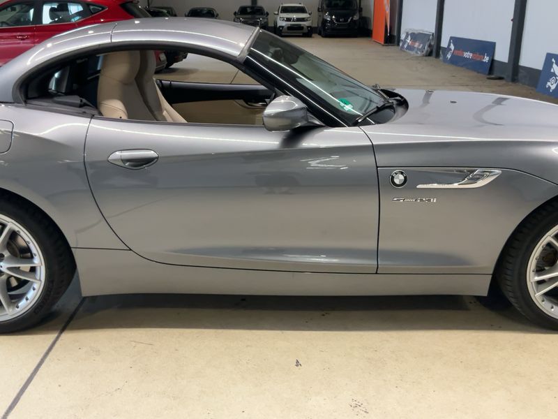 BMW Z4 sDrive 23i — zdjęcie 7