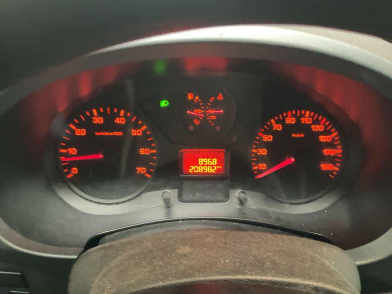 Citroen Berlingo 1.6 XTR — zdjęcie 13