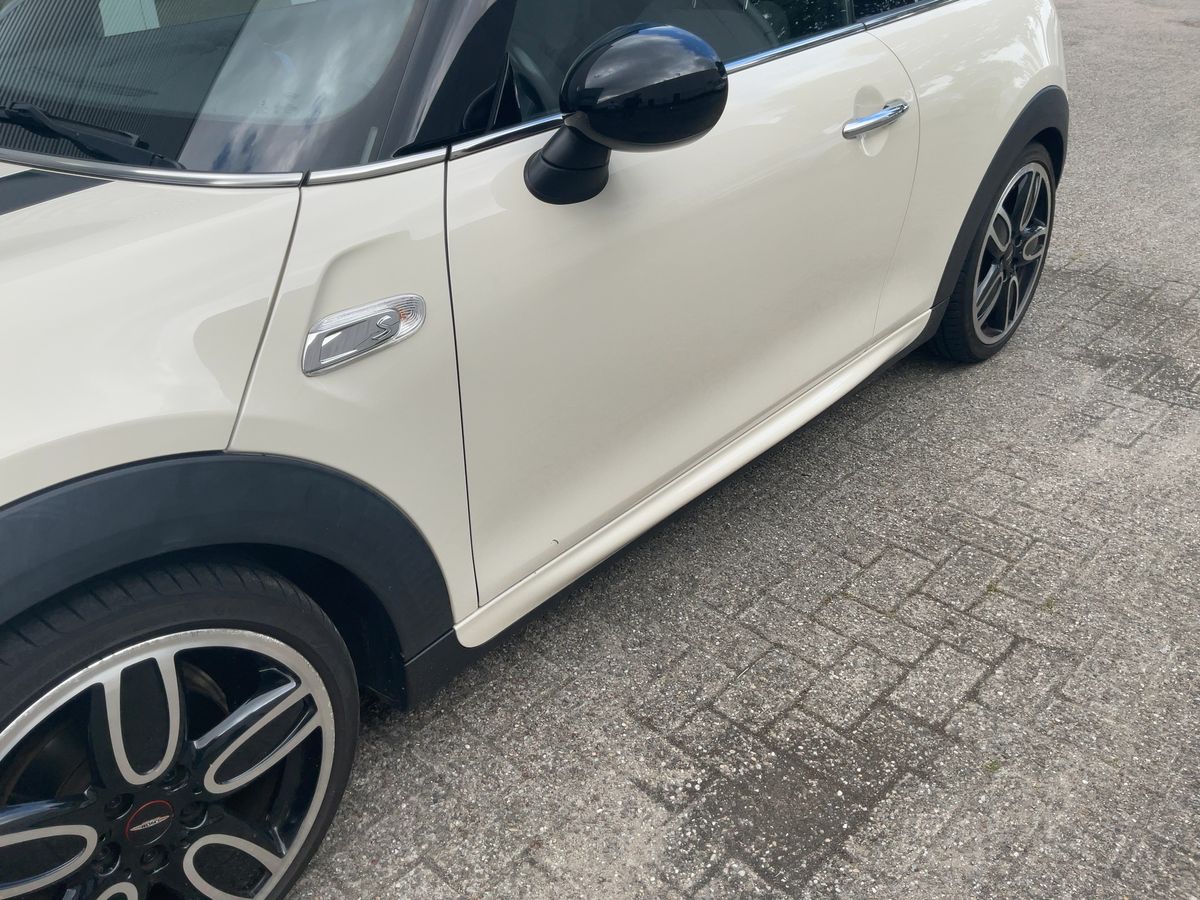 MINI Cooper d'occasion