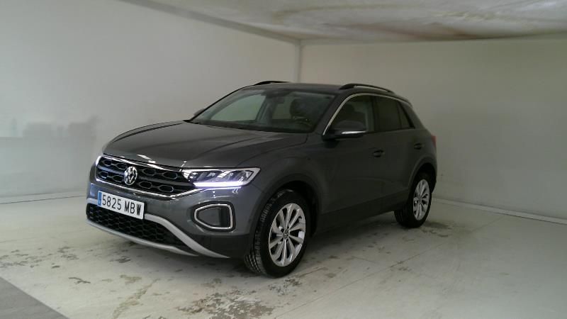 Volkswagen T-Roc 2.0 TDI Life
