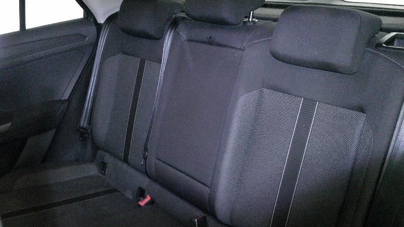 Volkswagen T-Roc 2.0 TDI Life