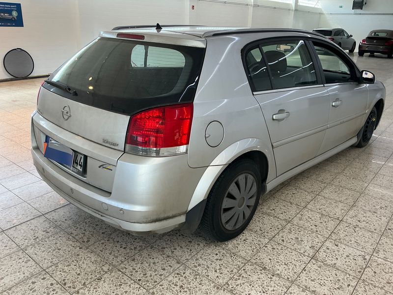 Opel Signum 2.2 Edition 2005 – снимка 2