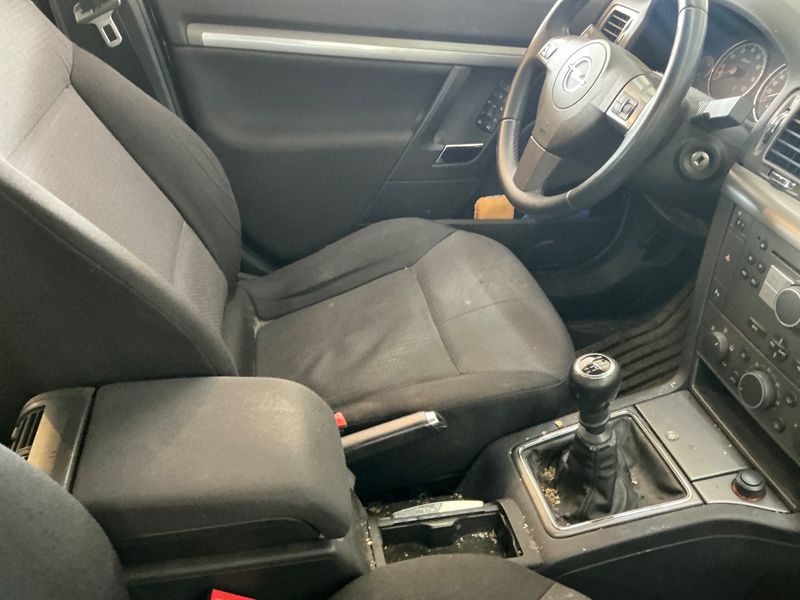 Opel Signum 2.2 Edition 2005 – снимка 3
