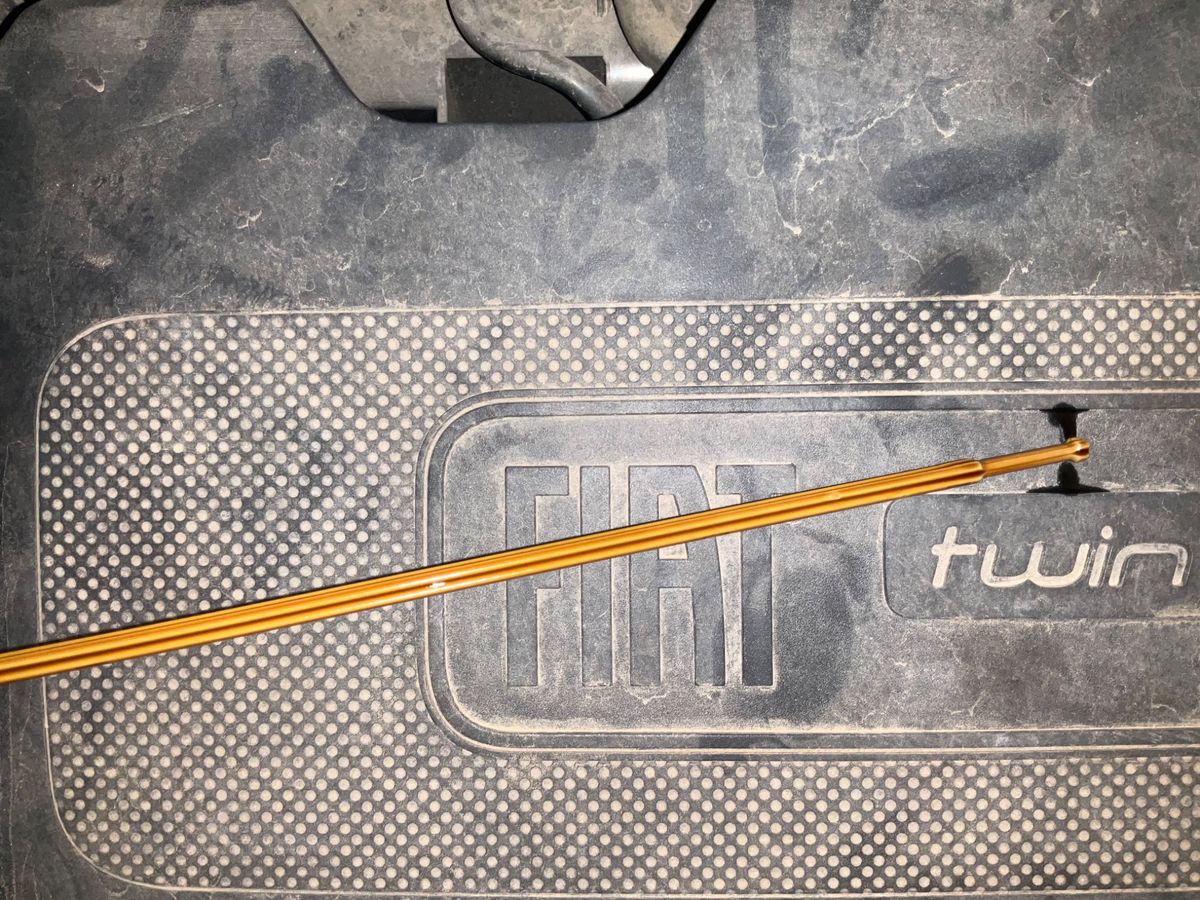 Fiat 500L 2018 — photo 24