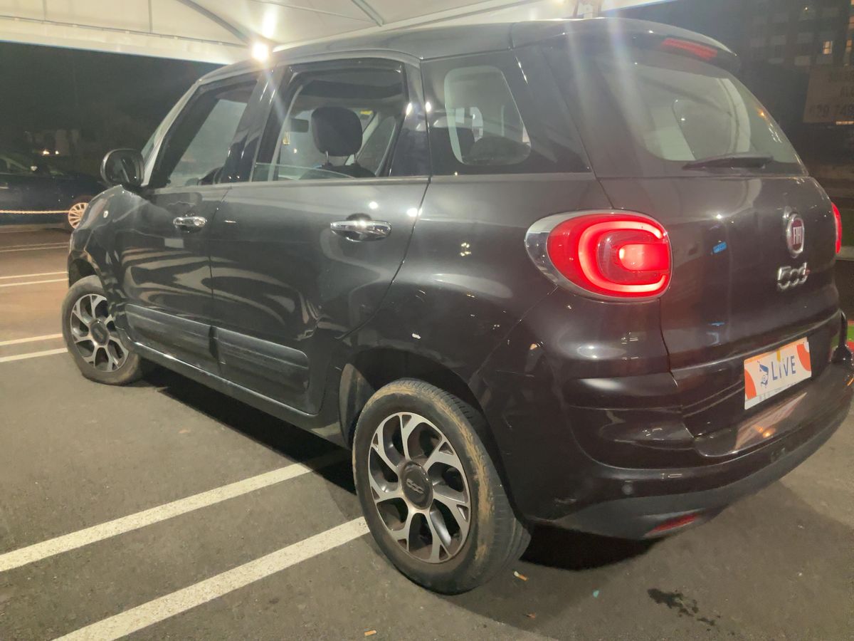 Fiat 500L 2018 — photo 7