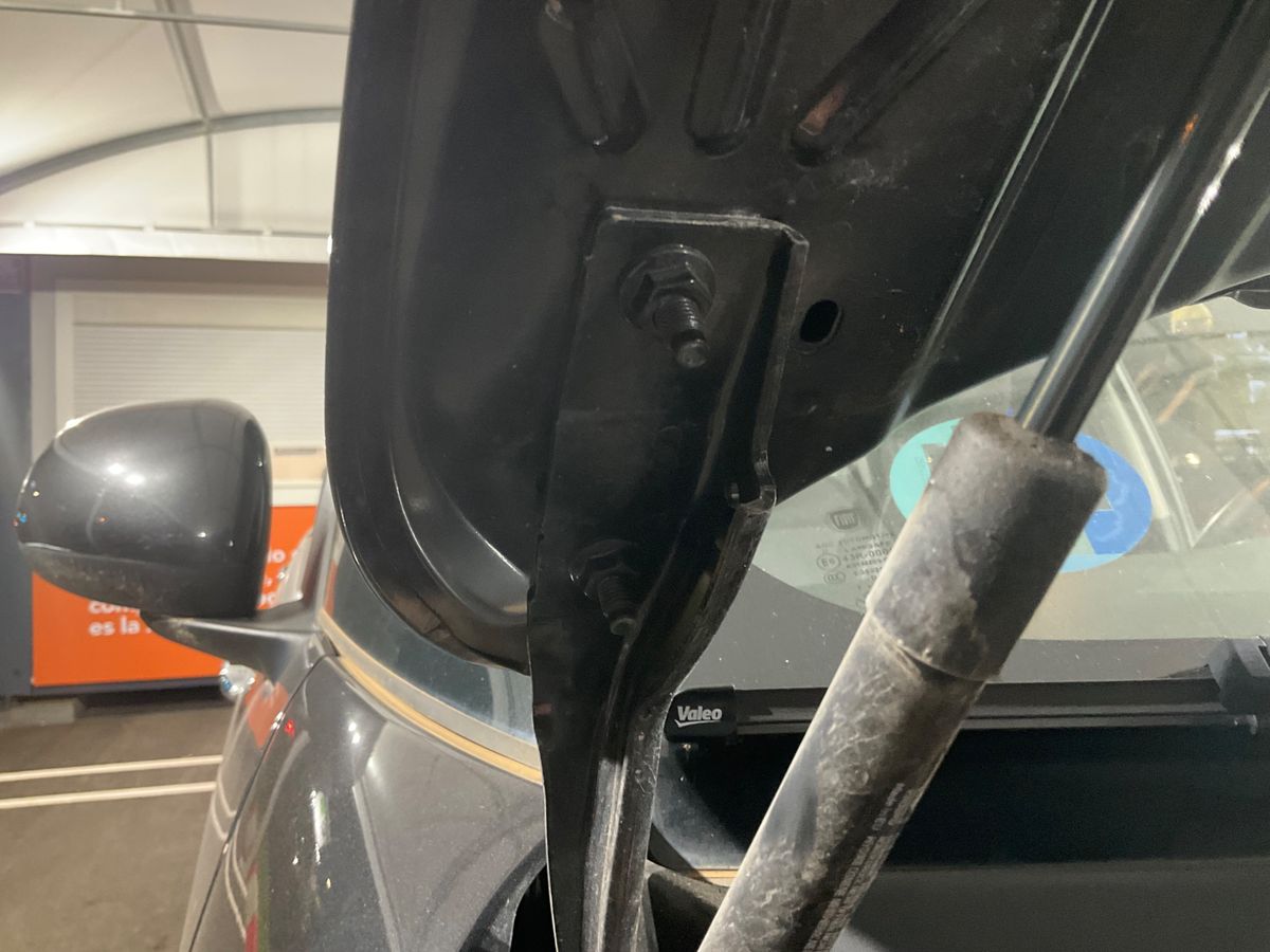 Fiat 500L 2018 — photo 27