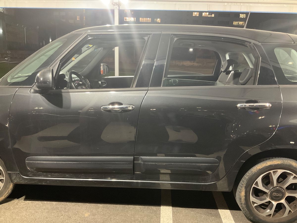 Fiat 500L 2018 — photo 5