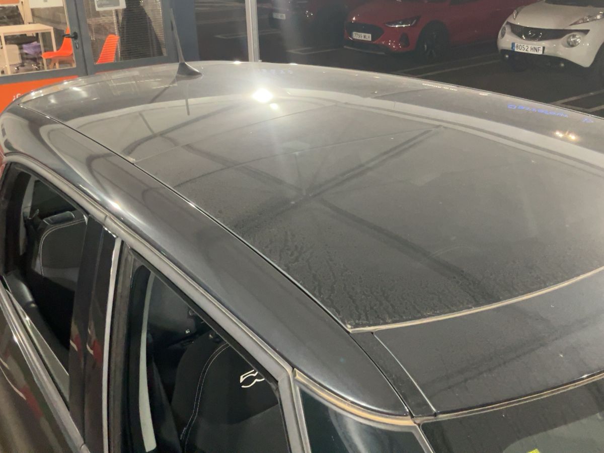 Fiat 500L 2018 — photo 14