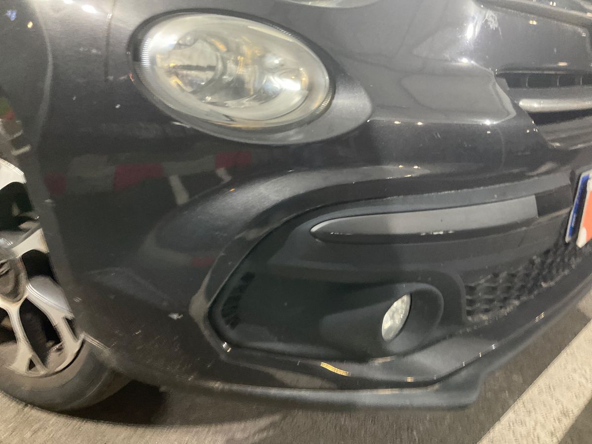 Fiat 500L 2018 — photo 56