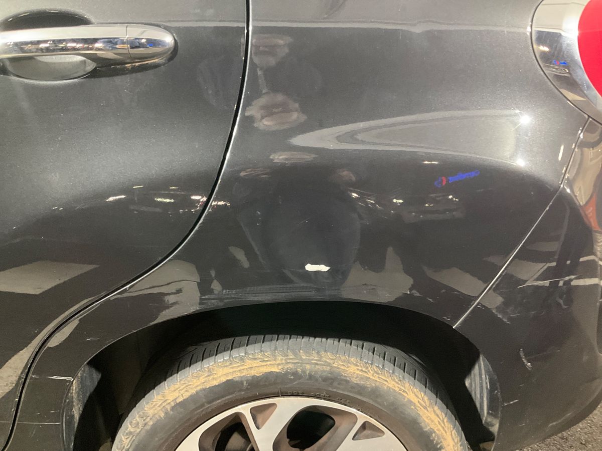 Fiat 500L 2018 — photo 52