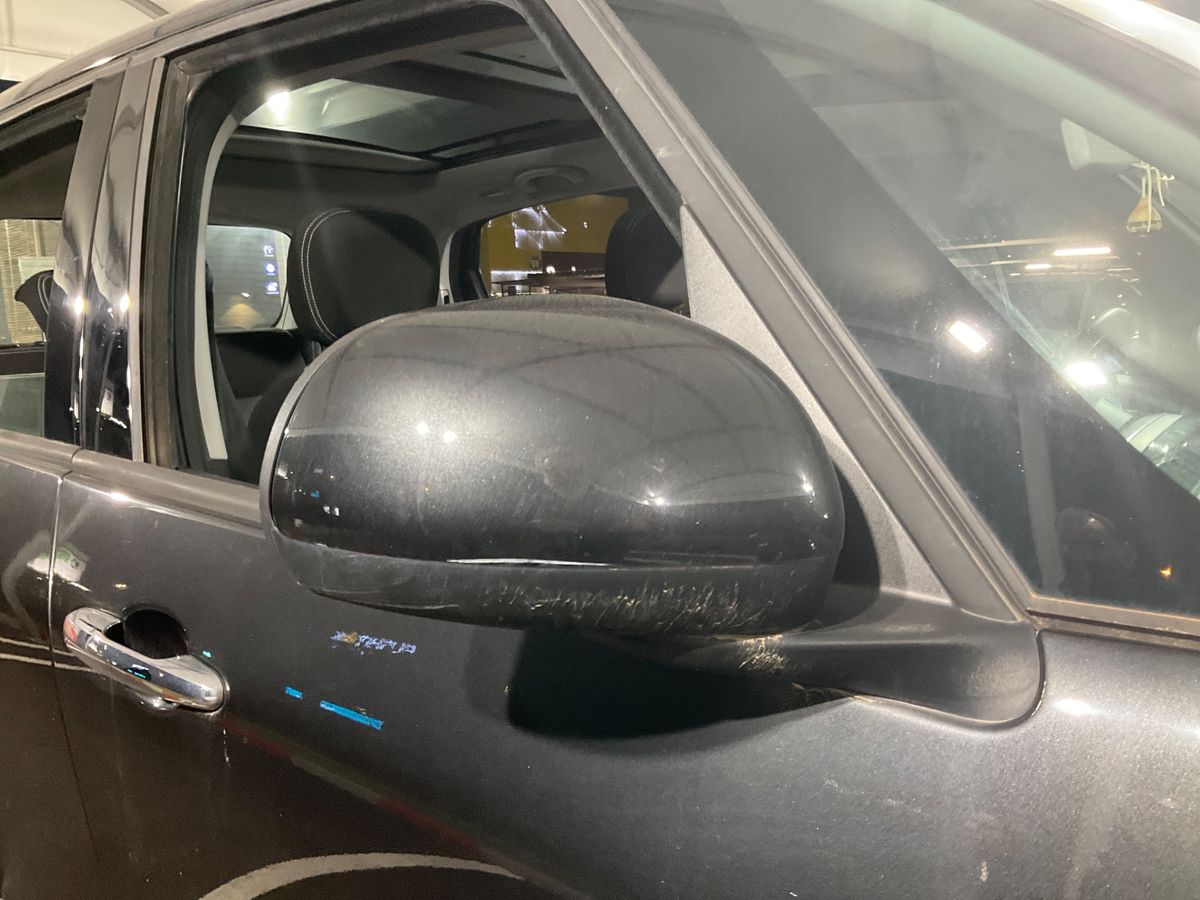 Fiat 500L 2018 — photo 41
