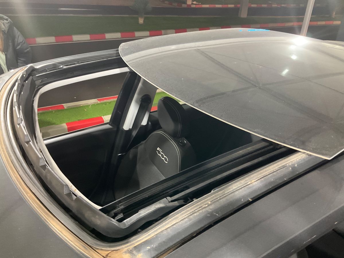 Fiat 500L 2018 — photo 32