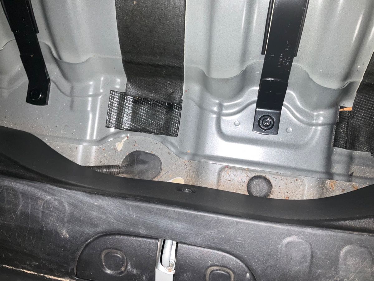 Fiat 500L 2018 — photo 31