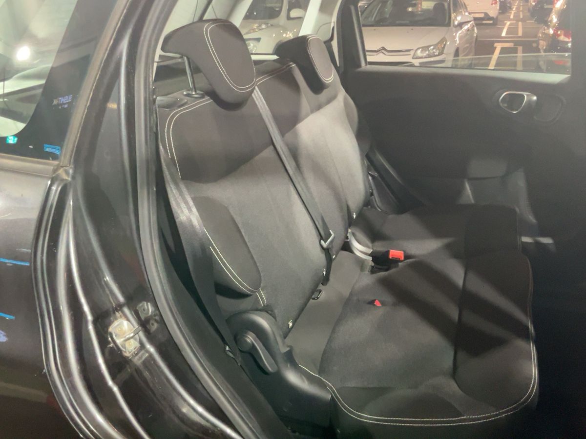 Fiat 500L 2018 — photo 20