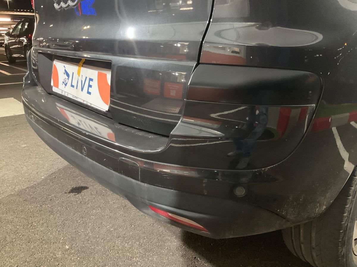 Fiat 500L 2018 — photo 54