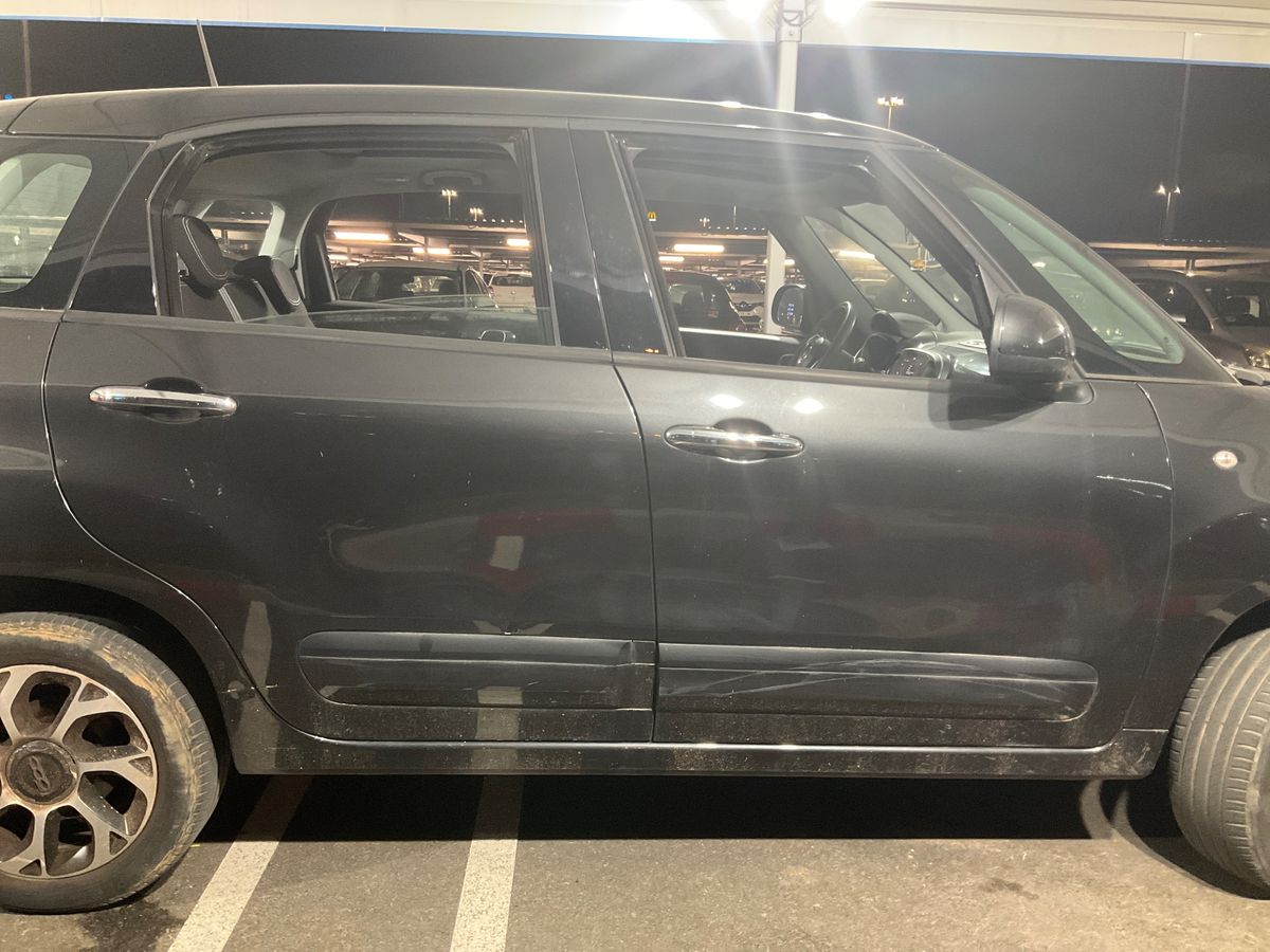Fiat 500L 2018 — photo 11