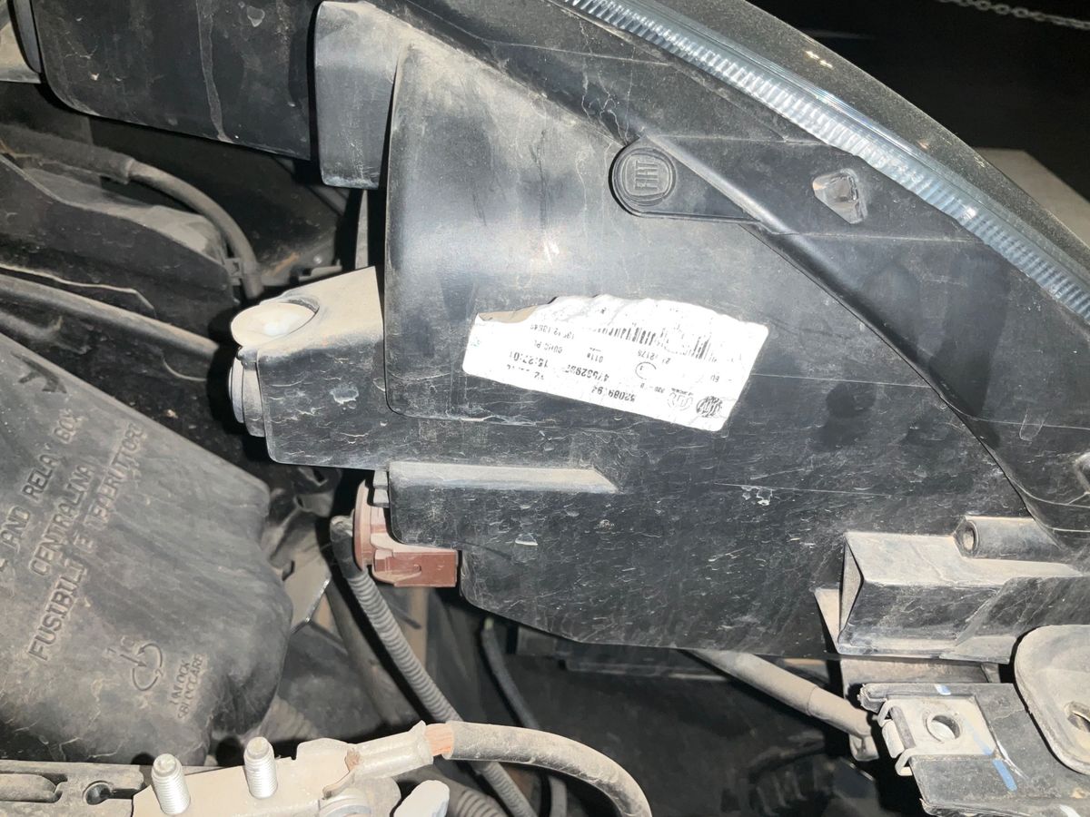 Fiat 500L 2018 — photo 28