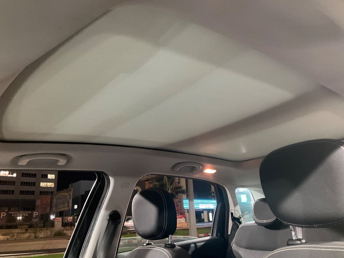 Fiat 500L 2018 — photo 30