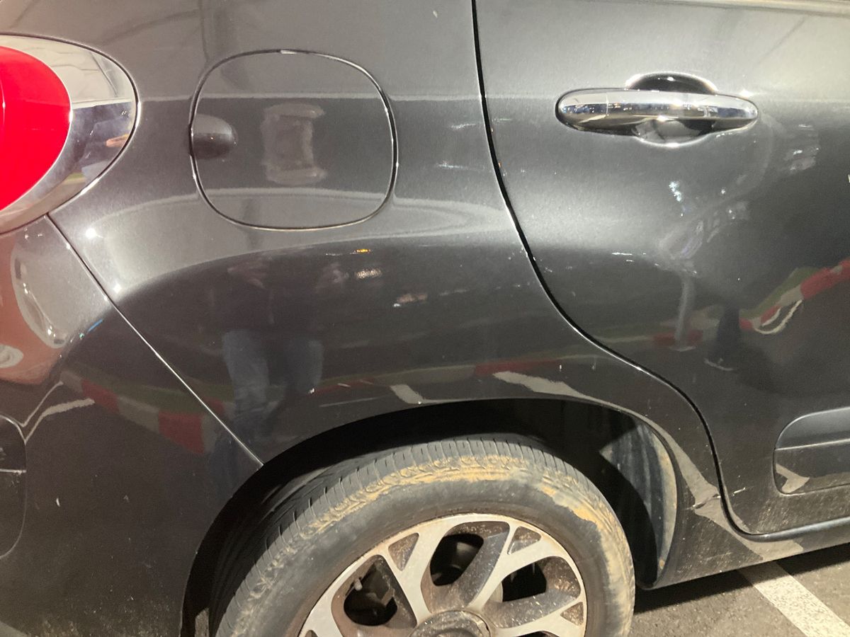 Fiat 500L 2018 — photo 39