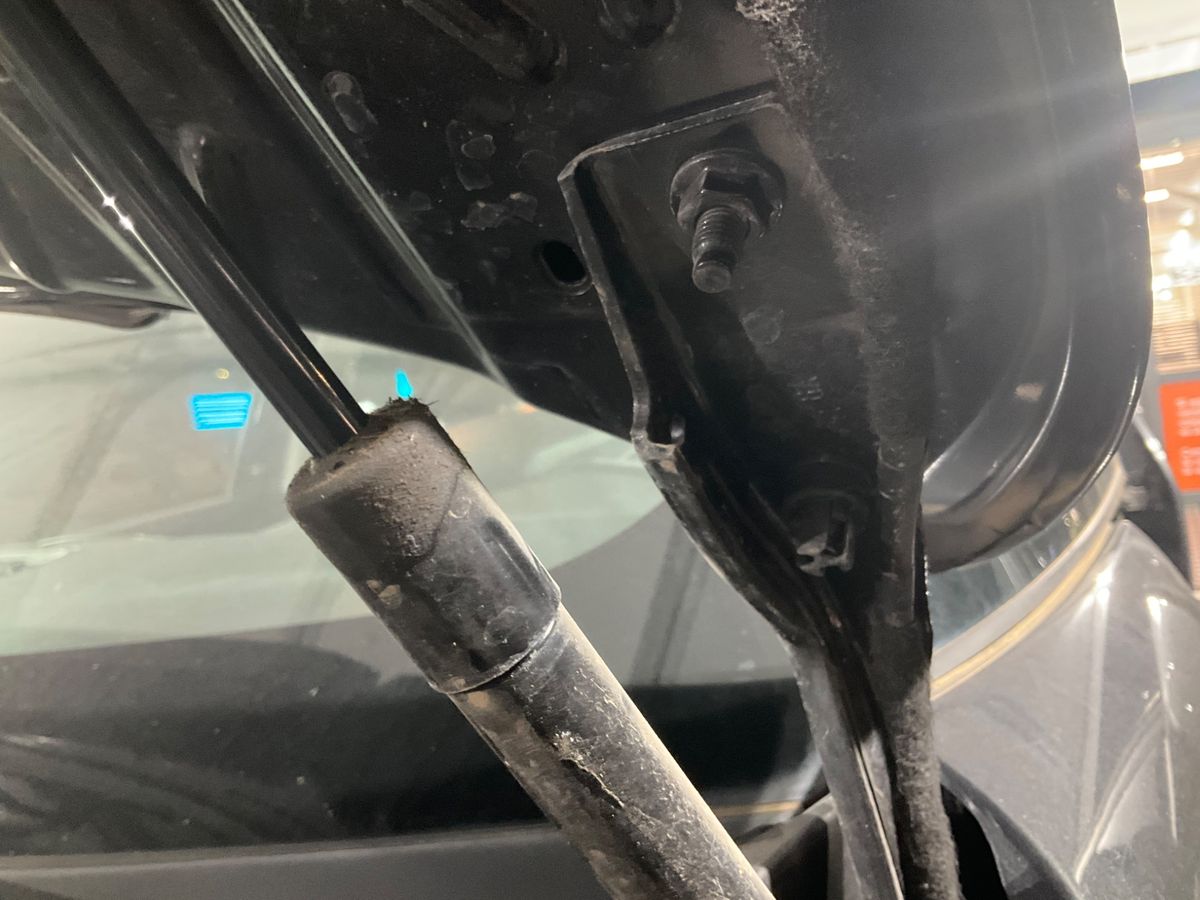 Fiat 500L 2018 — photo 26