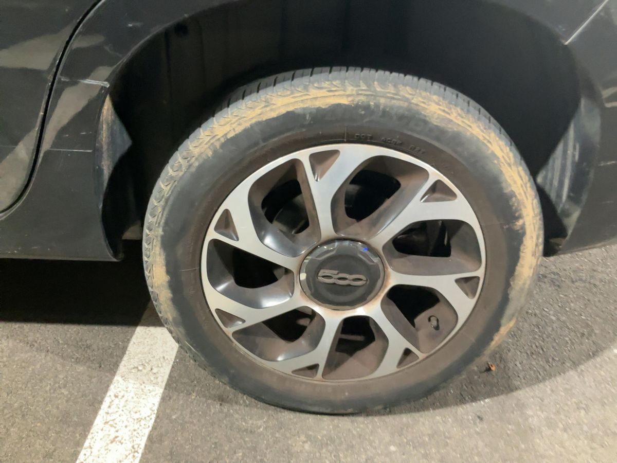 Fiat 500L 2018 — photo 6