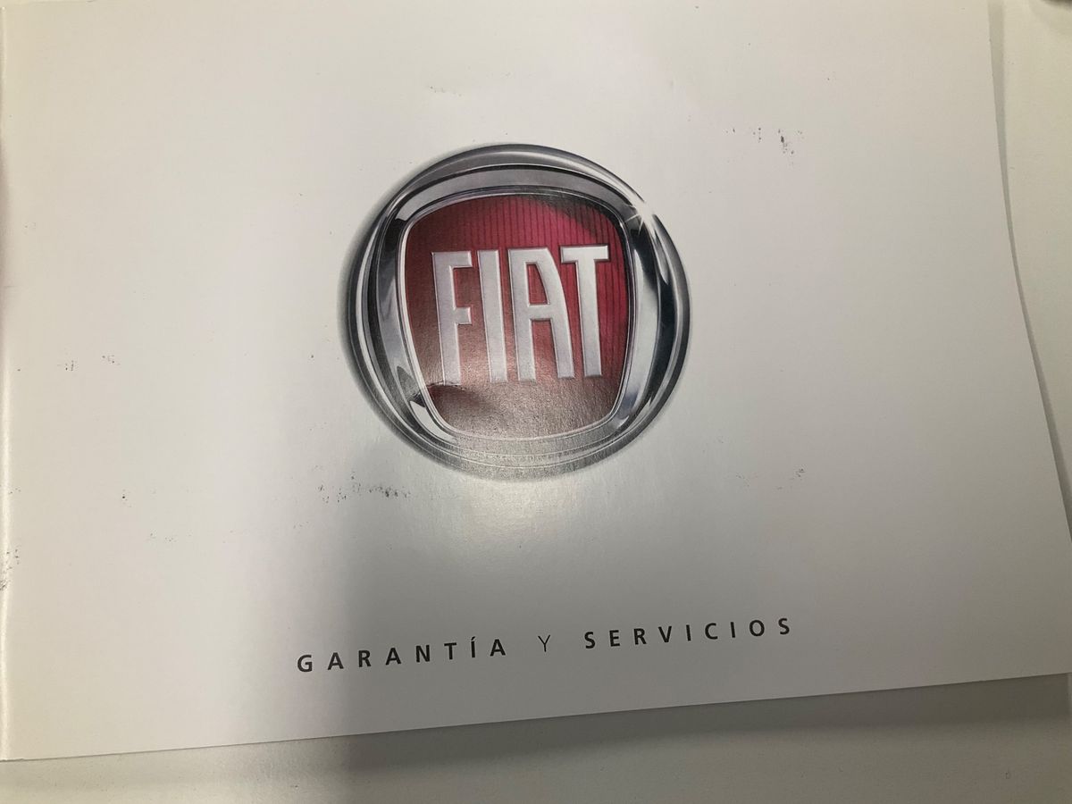 Fiat 500L 2018 — photo 34