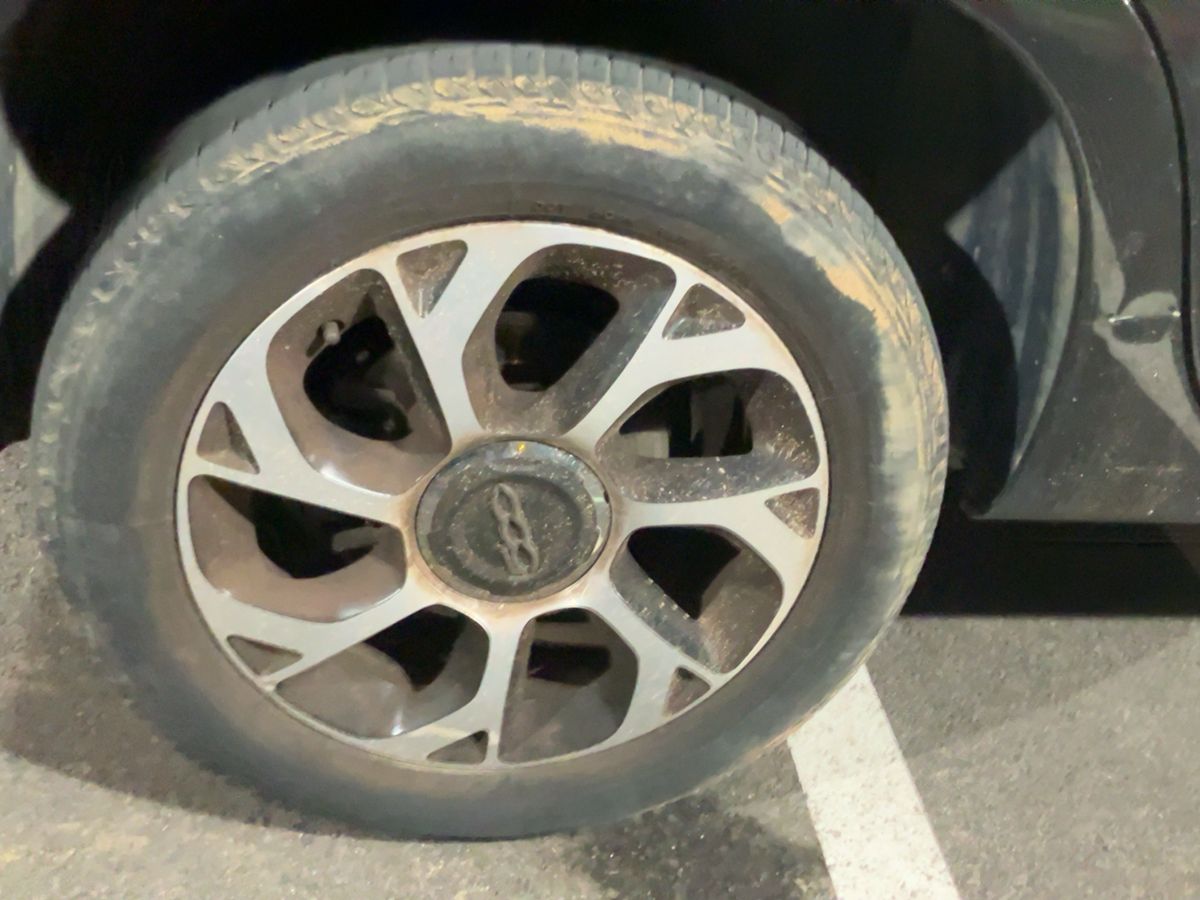 Fiat 500L 2018 — photo 10