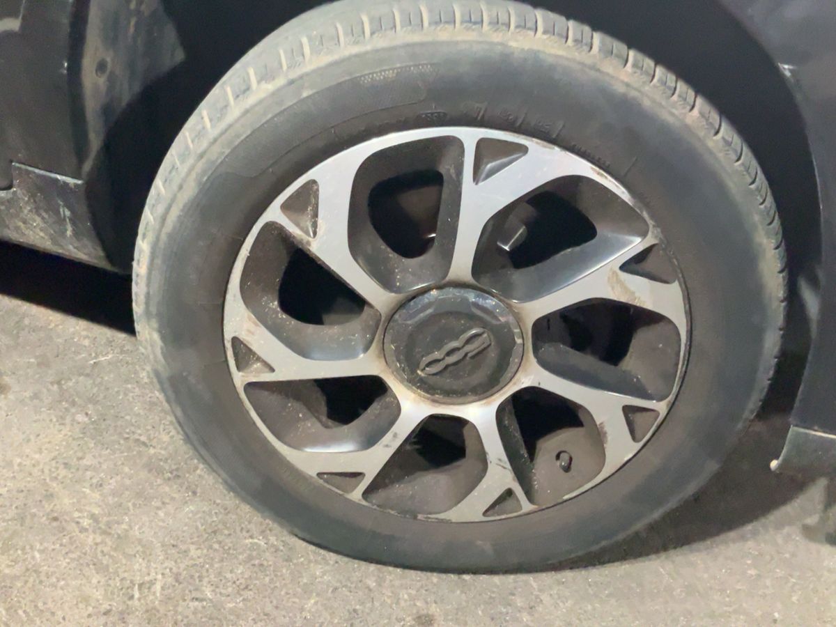 Fiat 500L 2018 — photo 12