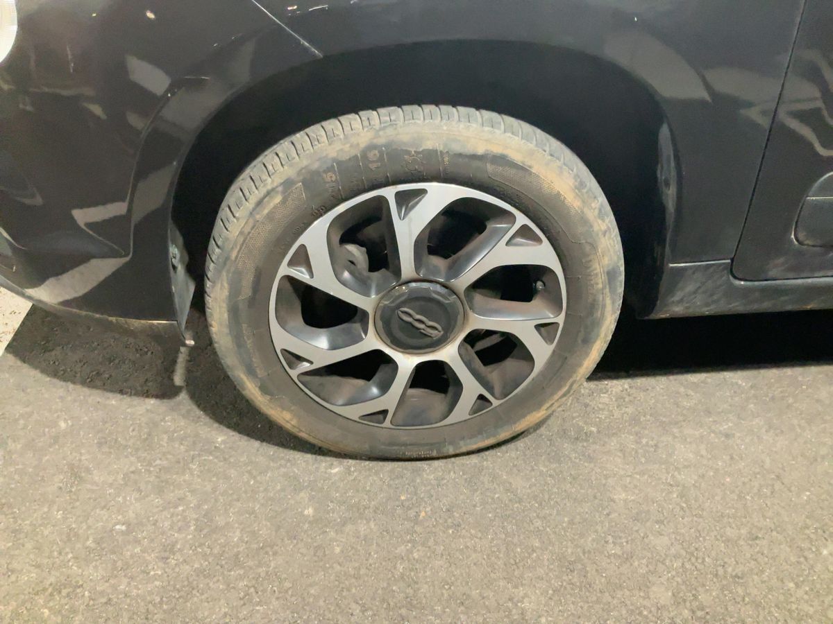 Fiat 500L 2018 — photo 4