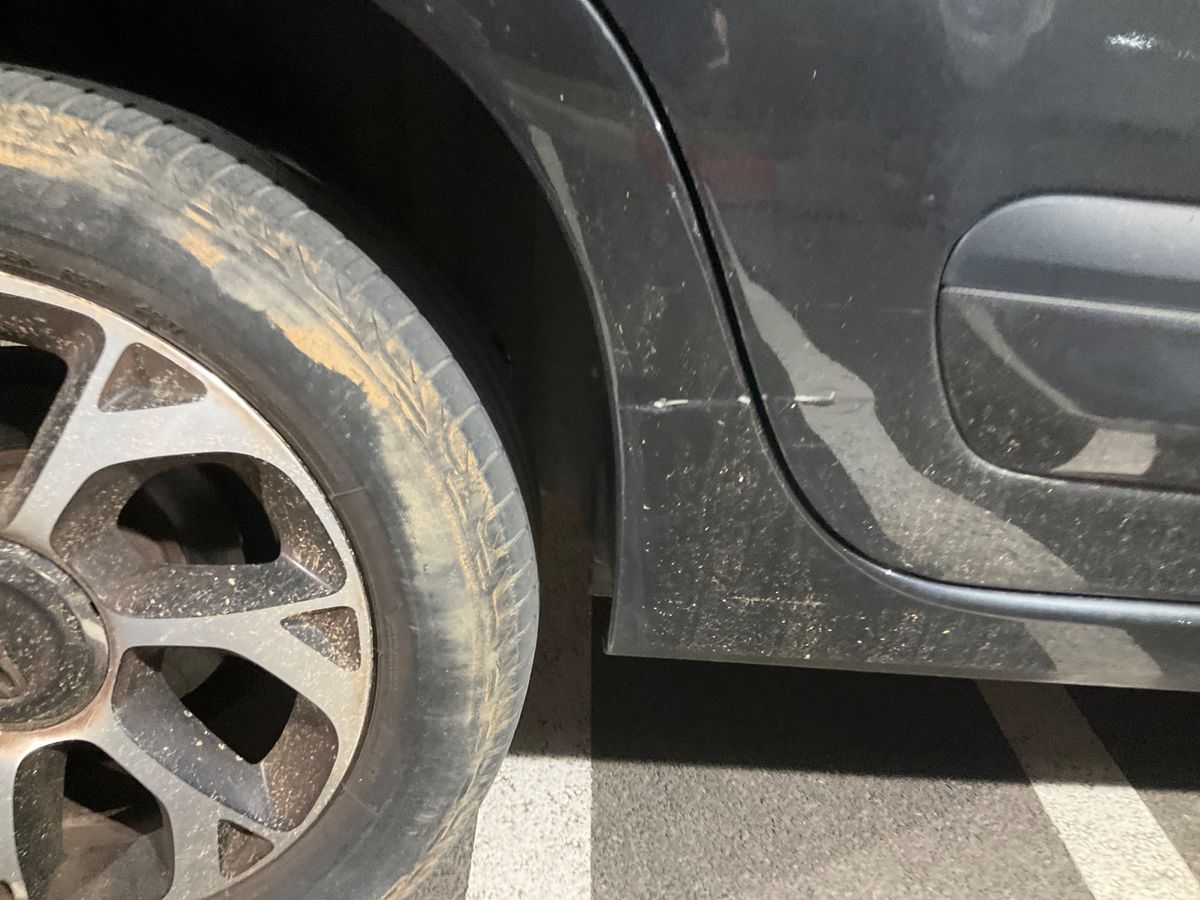 Fiat 500L 2018 — photo 38